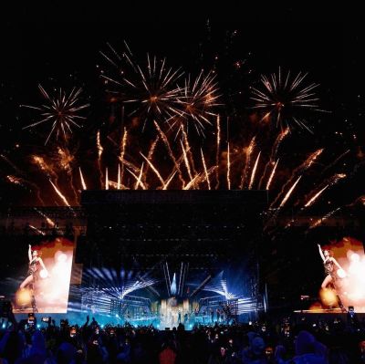 © Elizabeth Miranda
