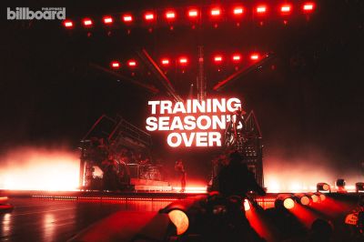 © Billboard Philippines
