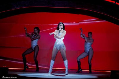 © Arben Llapashtica
