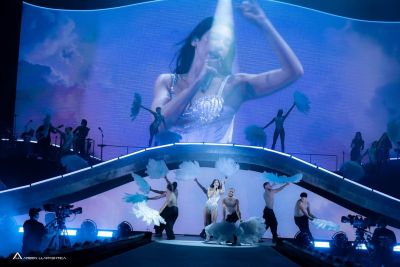 © Arben Llapashtica
