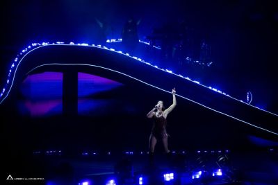 © Arben Llapashtica
