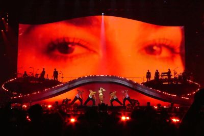 © Sarah Waxberg/Live Nation
