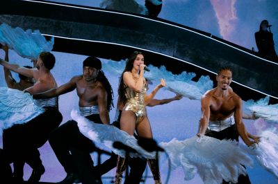 © Sarah Waxberg/Live Nation
