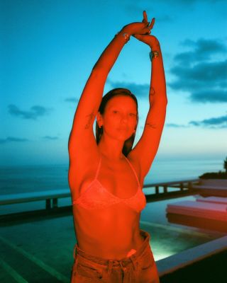 © Elizabeth Miranda
